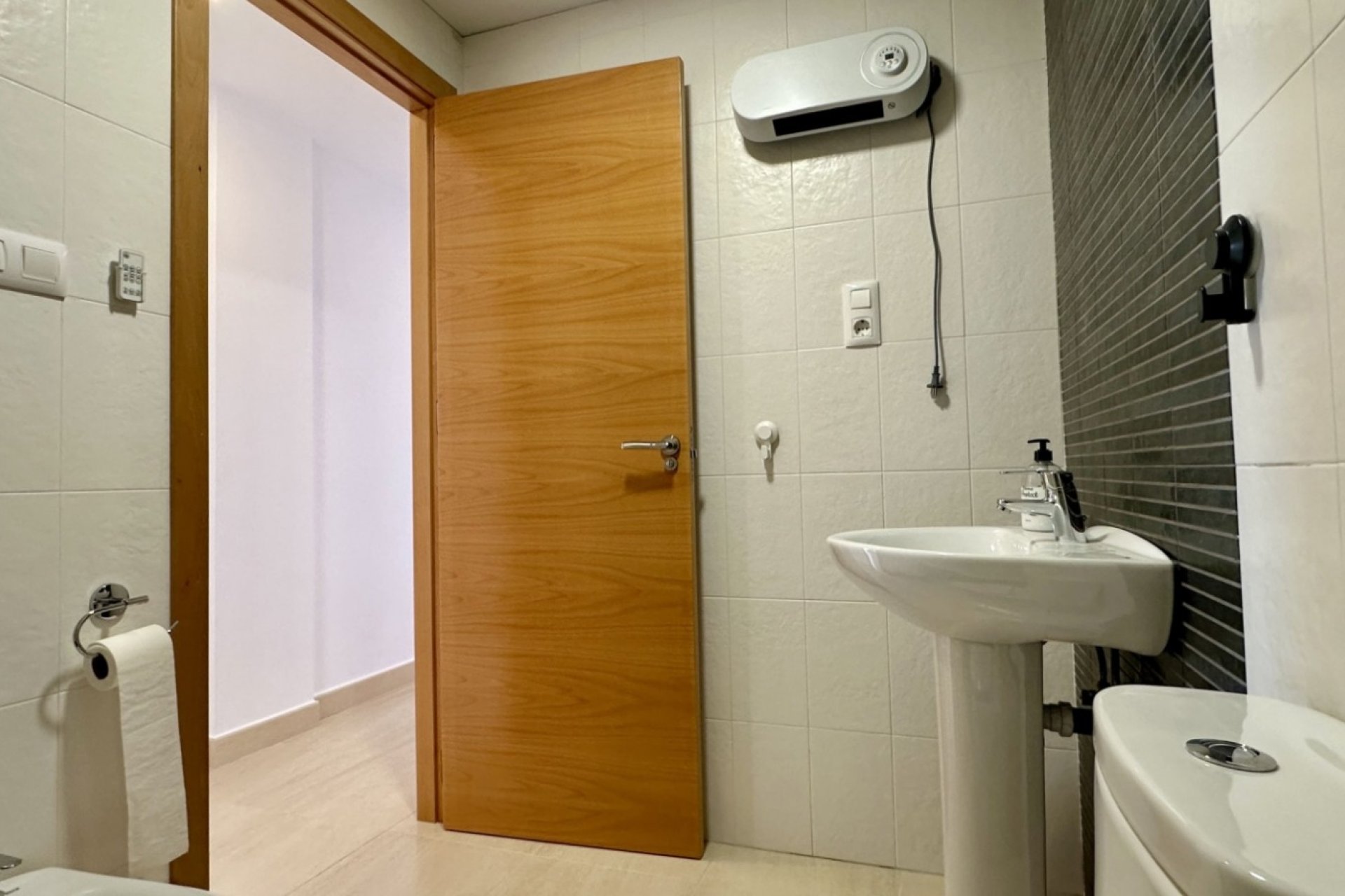 Herverkoop - Appartement -
San Miguel de Salinas - Inland