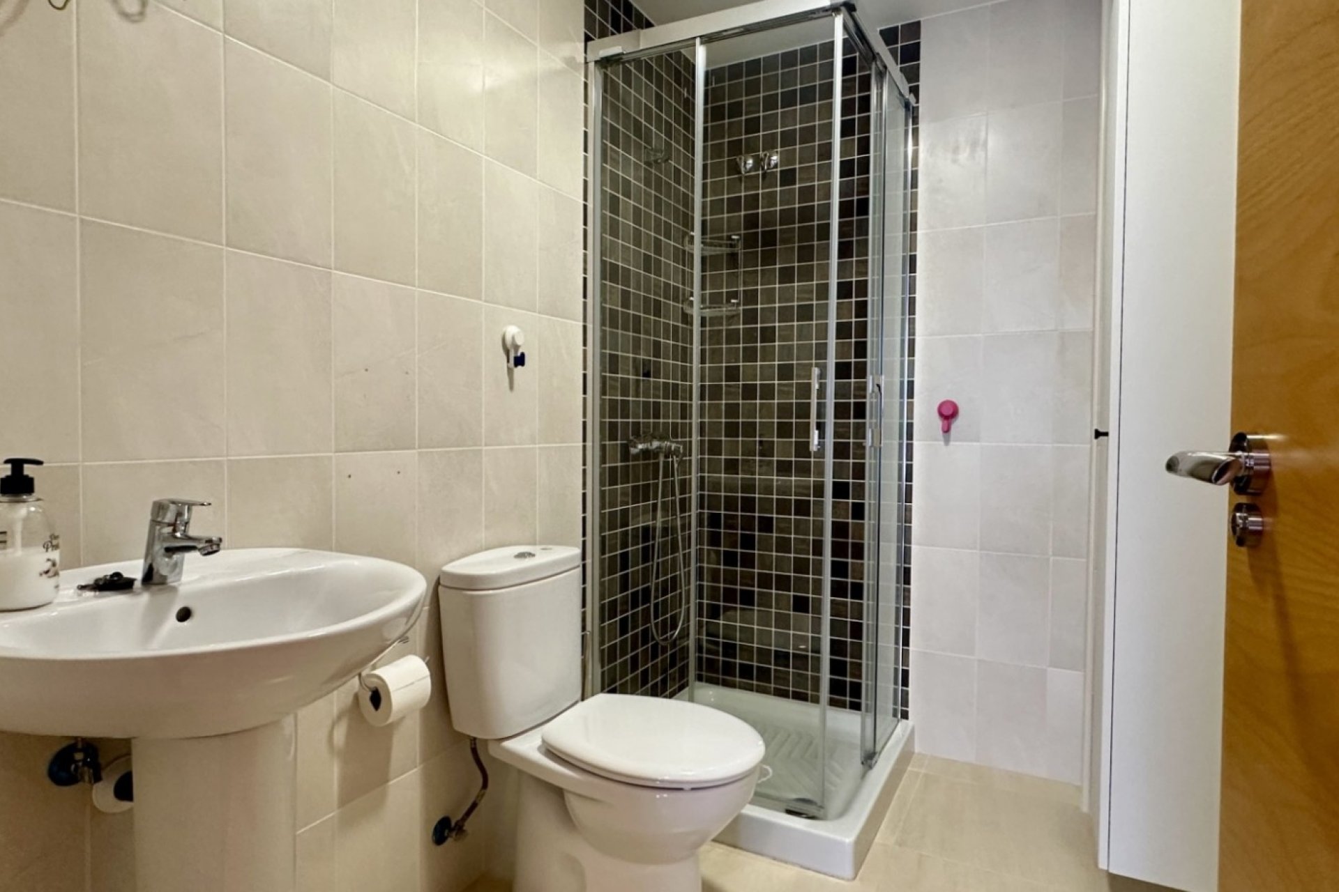 Herverkoop - Appartement -
San Miguel de Salinas - Inland