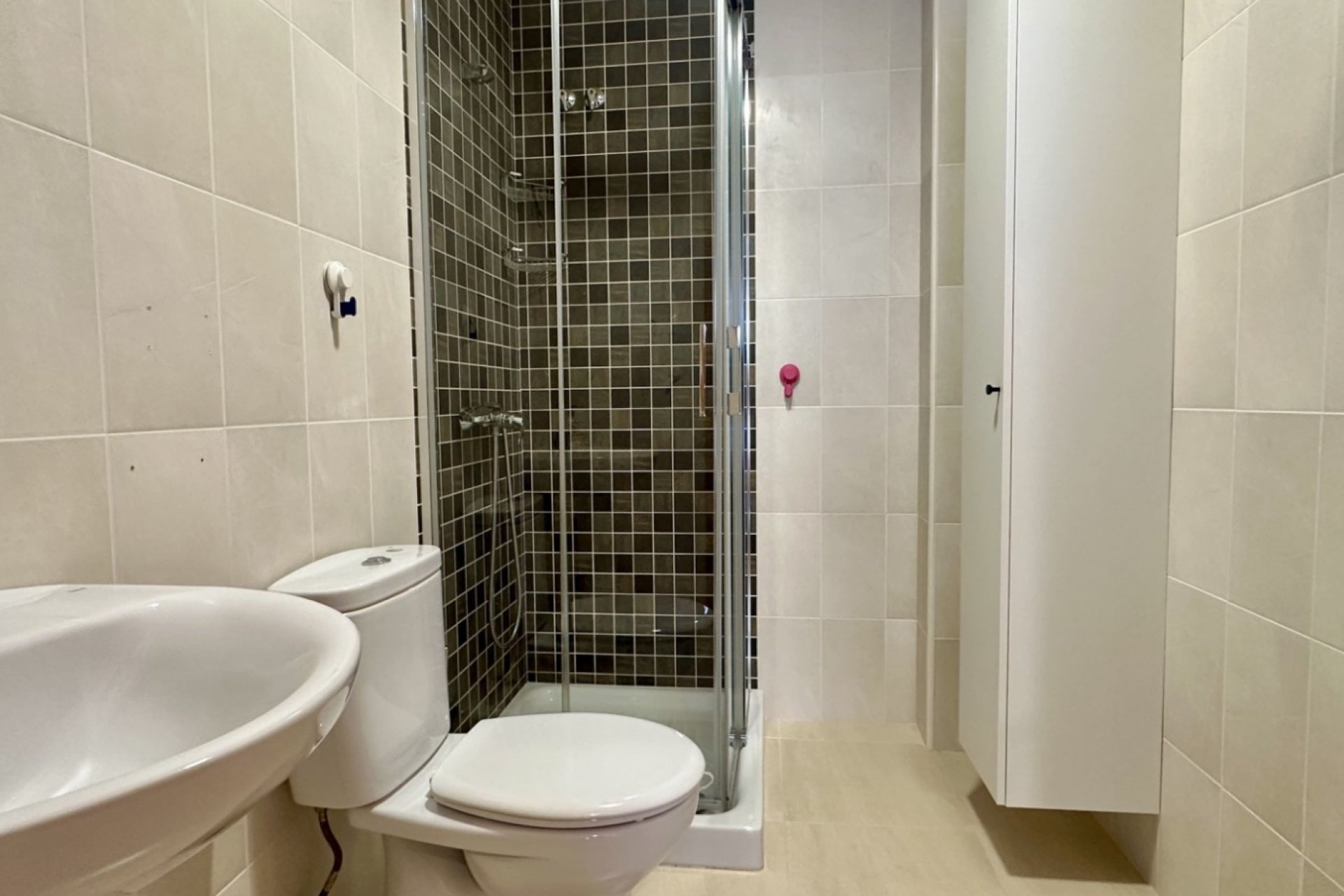 Herverkoop - Appartement -
San Miguel de Salinas - Inland