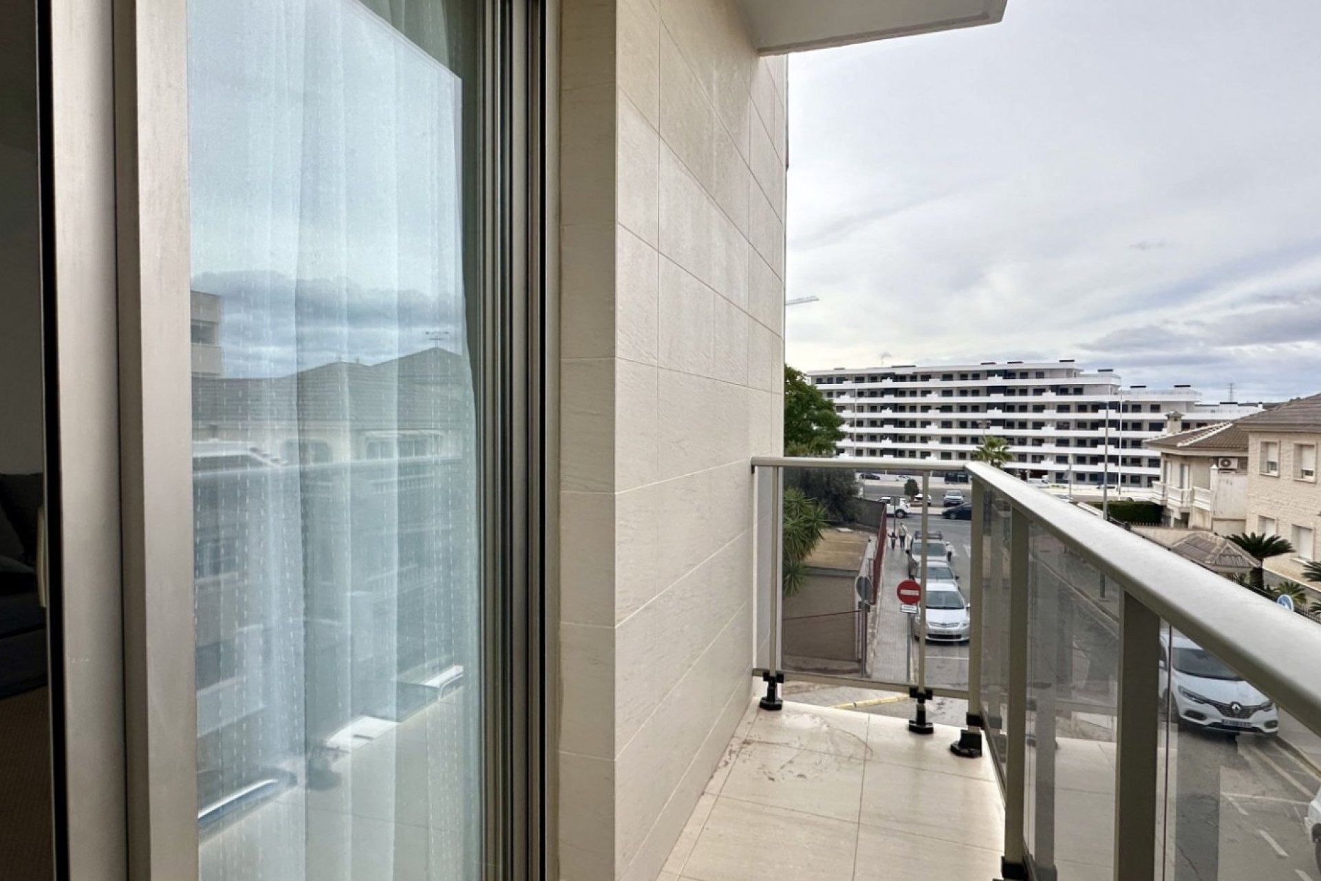 Herverkoop - Appartement -
San Miguel de Salinas - Inland