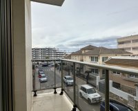 Herverkoop - Appartement -
San Miguel de Salinas - Inland
