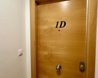 Herverkoop - Appartement -
San Miguel de Salinas - Inland