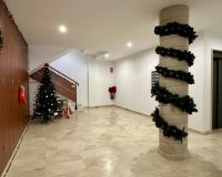 Herverkoop - Appartement -
San Miguel de Salinas - Inland