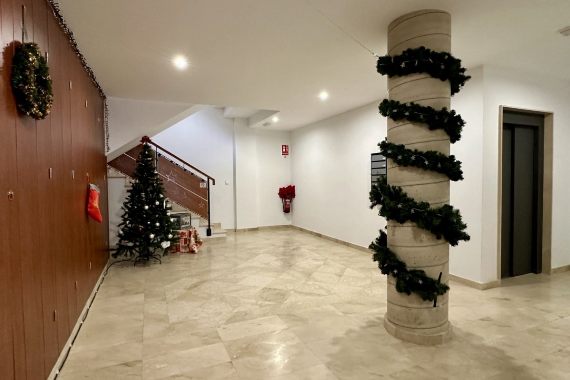 Herverkoop - Appartement -
San Miguel de Salinas - Inland