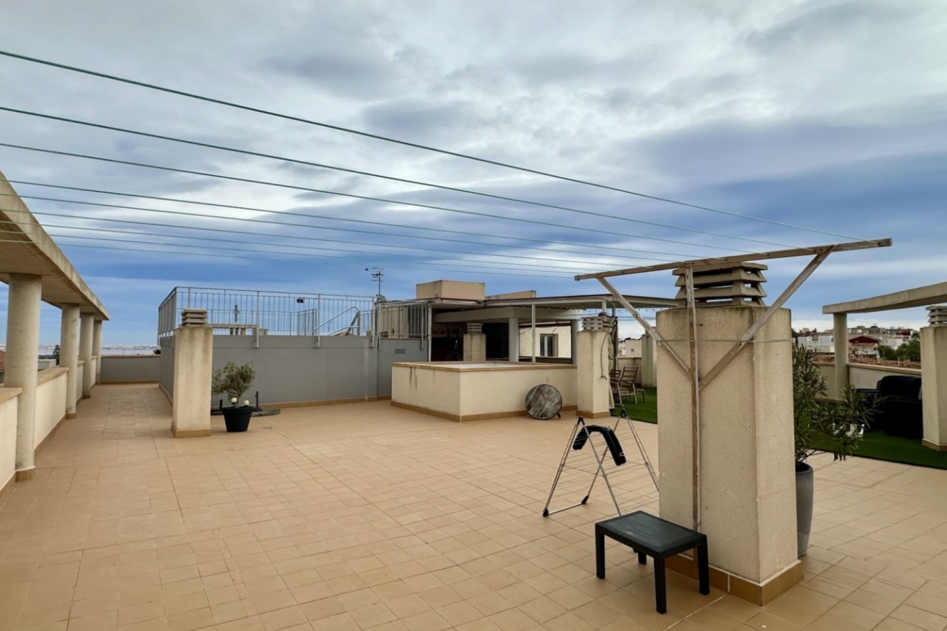 Herverkoop - Appartement -
San Miguel de Salinas - Inland