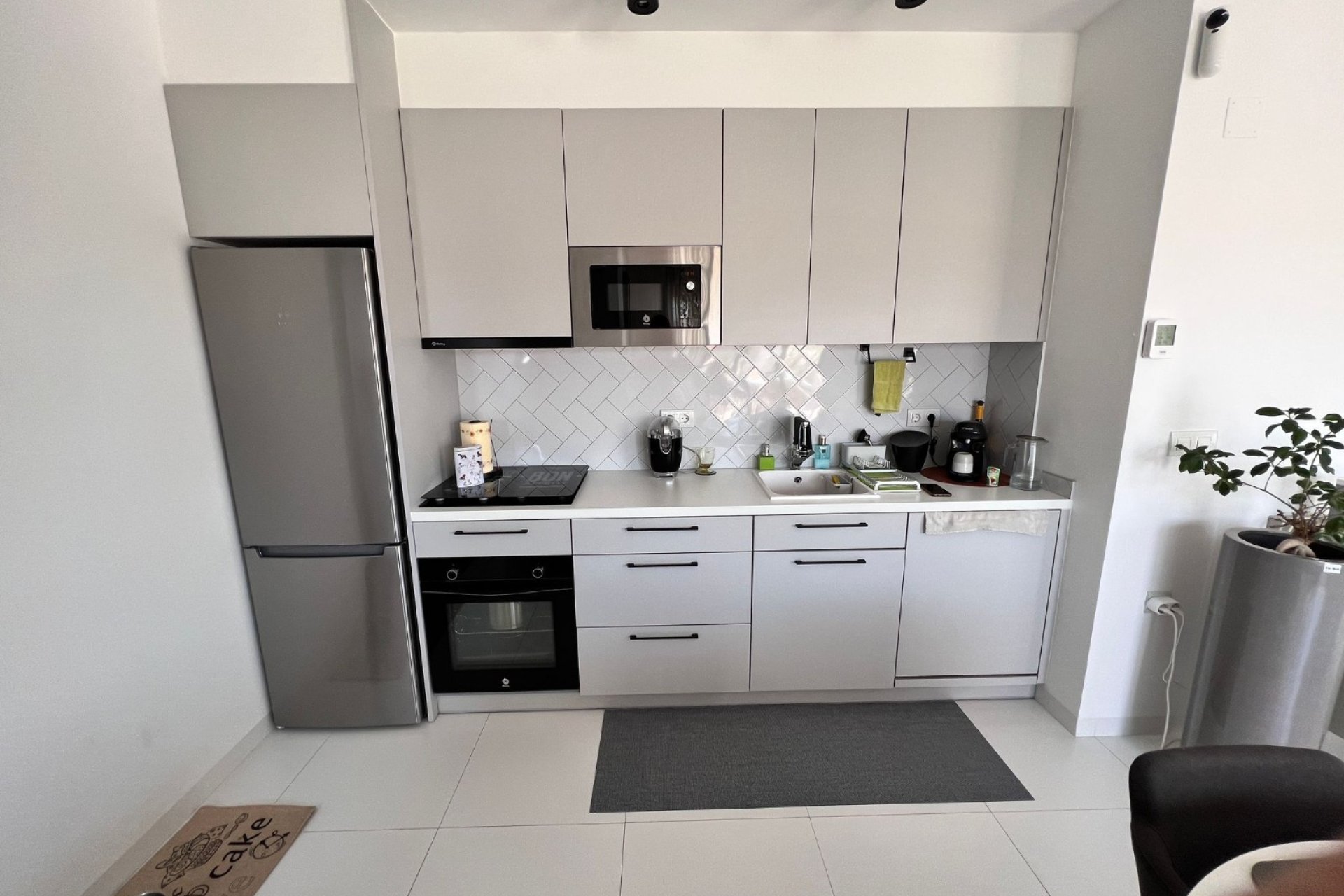 Herverkoop - Appartement -
San Miguel de Salinas - Inland