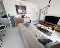 Herverkoop - Appartement -
San Miguel de Salinas - Inland