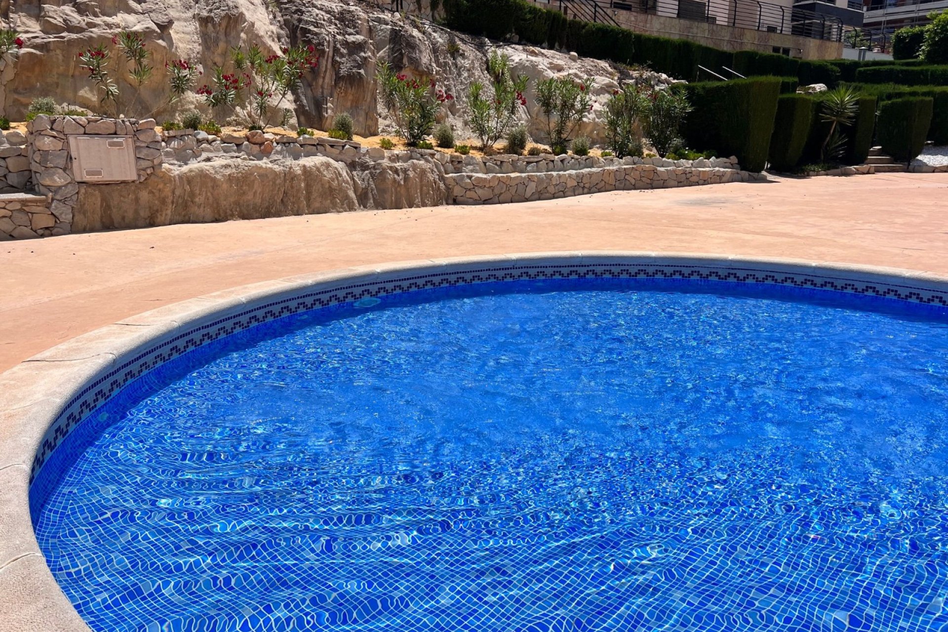 Herverkoop - Appartement -
San Miguel de Salinas - Inland