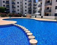 Herverkoop - Appartement -
San Miguel de Salinas - Inland