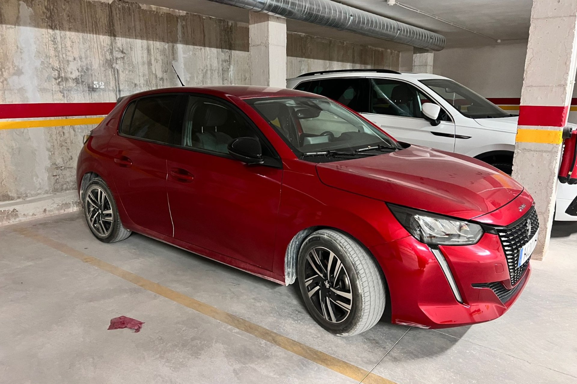 Herverkoop - Appartement -
San Miguel de Salinas - Inland