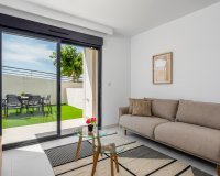 Herverkoop - Appartement -
San Miguel de Salinas - Inland
