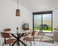 Herverkoop - Appartement -
San Miguel de Salinas - Inland