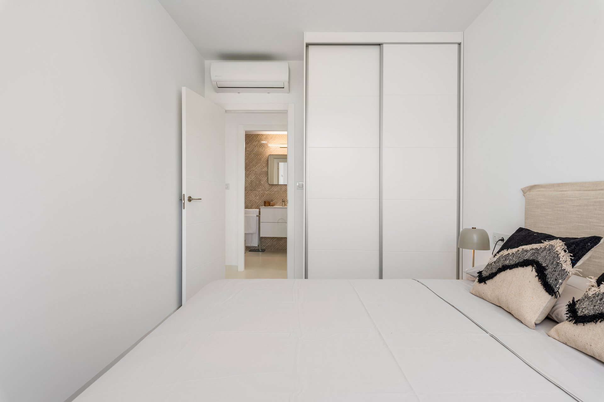 Herverkoop - Appartement -
San Miguel de Salinas - Inland