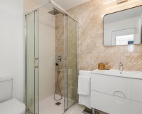 Herverkoop - Appartement -
San Miguel de Salinas - Inland