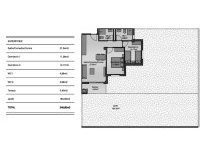 Herverkoop - Appartement -
San Miguel de Salinas - Inland