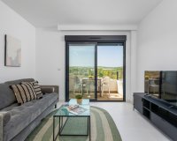 Herverkoop - Appartement -
San Miguel de Salinas - Inland