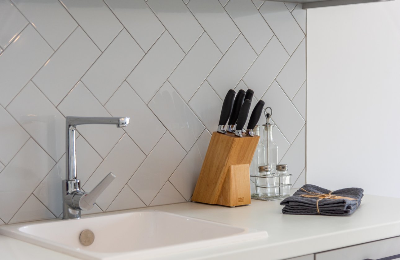 Herverkoop - Appartement -
San Miguel de Salinas - Inland