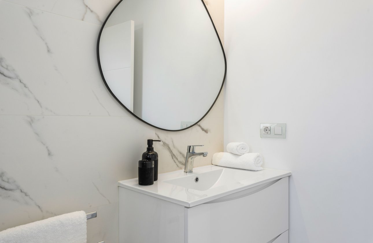 Herverkoop - Appartement -
San Miguel de Salinas - Inland