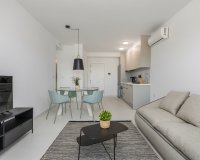 Herverkoop - Appartement -
San Miguel de Salinas - Inland