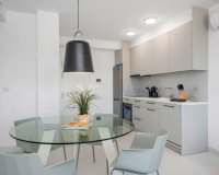 Herverkoop - Appartement -
San Miguel de Salinas - Inland