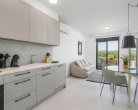 Herverkoop - Appartement -
San Miguel de Salinas - Inland