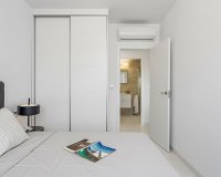 Herverkoop - Appartement -
San Miguel de Salinas - Inland