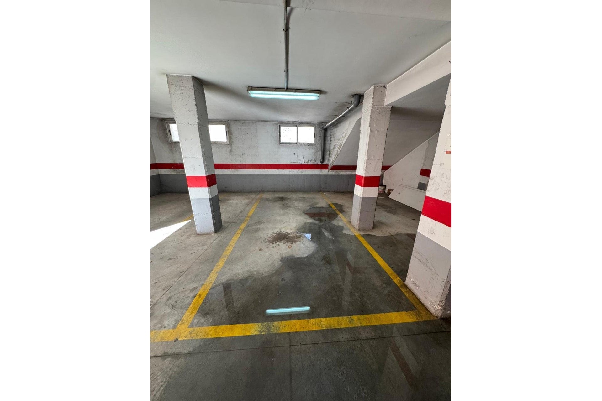 Herverkoop - Appartement -
San Miguel de Salinas - Inland