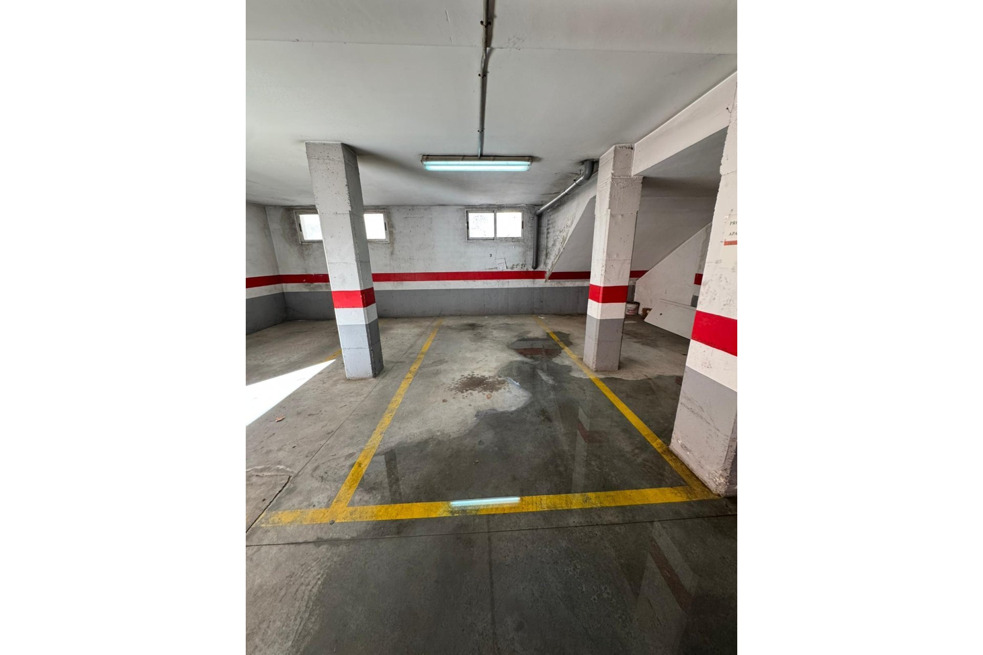 Herverkoop - Appartement -
San Miguel de Salinas - Inland