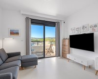 Herverkoop - Appartement -
San Miguel de Salinas - Inland