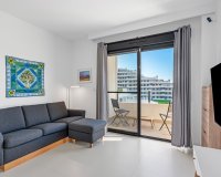 Herverkoop - Appartement -
San Miguel de Salinas - Inland