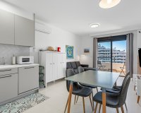 Herverkoop - Appartement -
San Miguel de Salinas - Inland