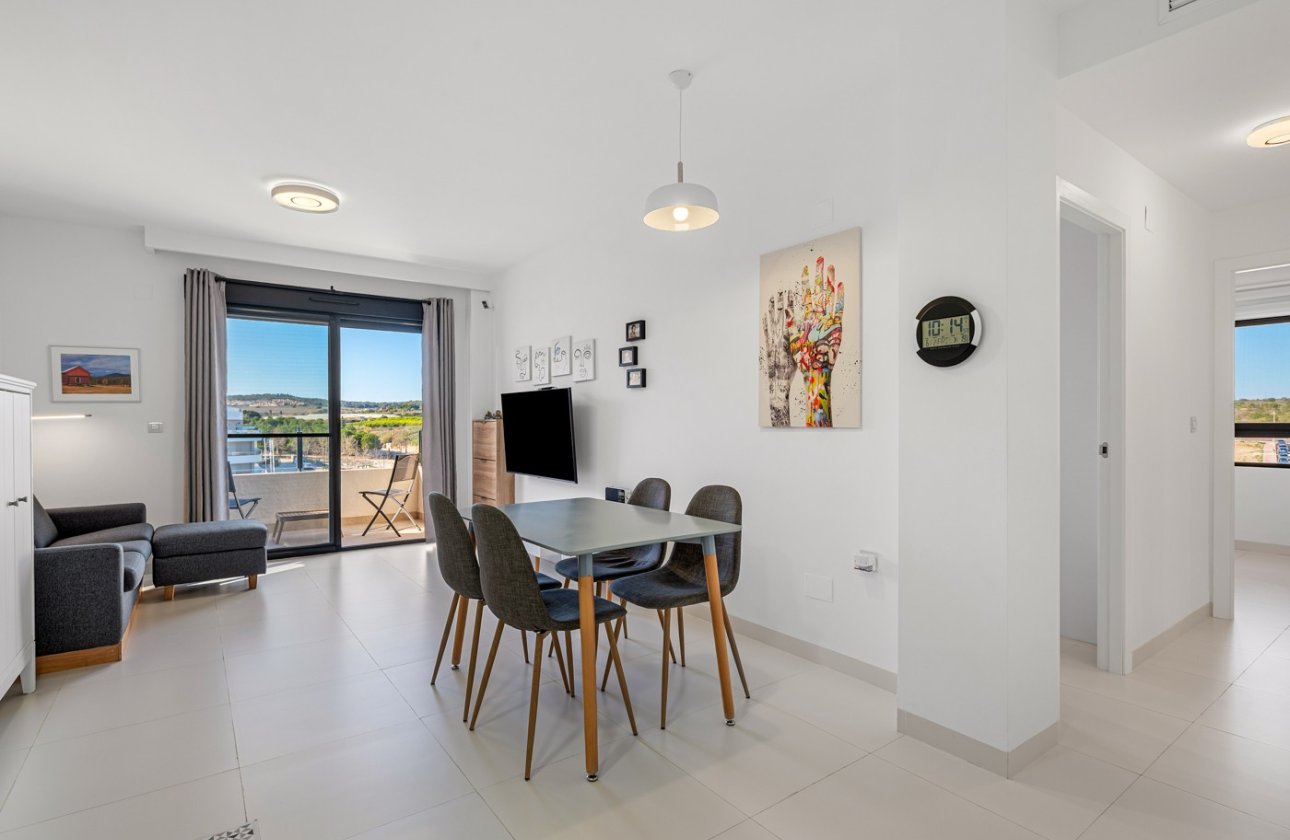 Herverkoop - Appartement -
San Miguel de Salinas - Inland