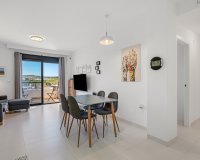 Herverkoop - Appartement -
San Miguel de Salinas - Inland