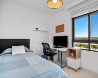 Herverkoop - Appartement -
San Miguel de Salinas - Inland