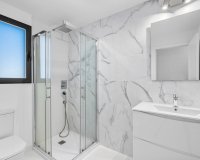 Herverkoop - Appartement -
San Miguel de Salinas - Inland