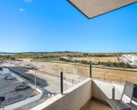 Herverkoop - Appartement -
San Miguel de Salinas - Inland