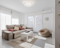 Herverkoop - Appartement -
San Miguel de Salinas - Inland