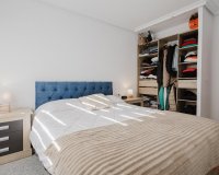 Herverkoop - Appartement -
San Miguel de Salinas - Inland