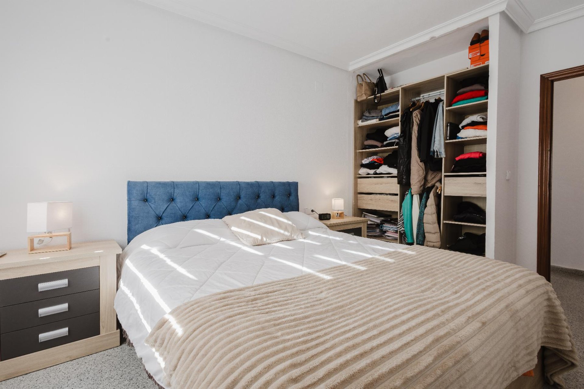 Herverkoop - Appartement -
San Miguel de Salinas - Inland