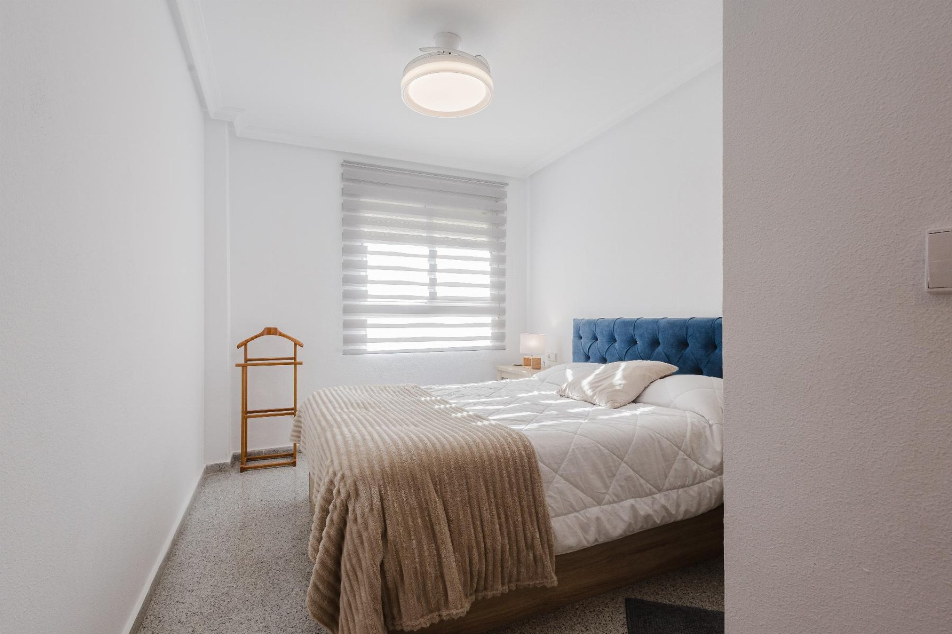 Herverkoop - Appartement -
San Miguel de Salinas - Inland