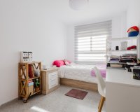 Herverkoop - Appartement -
San Miguel de Salinas - Inland