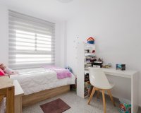 Herverkoop - Appartement -
San Miguel de Salinas - Inland
