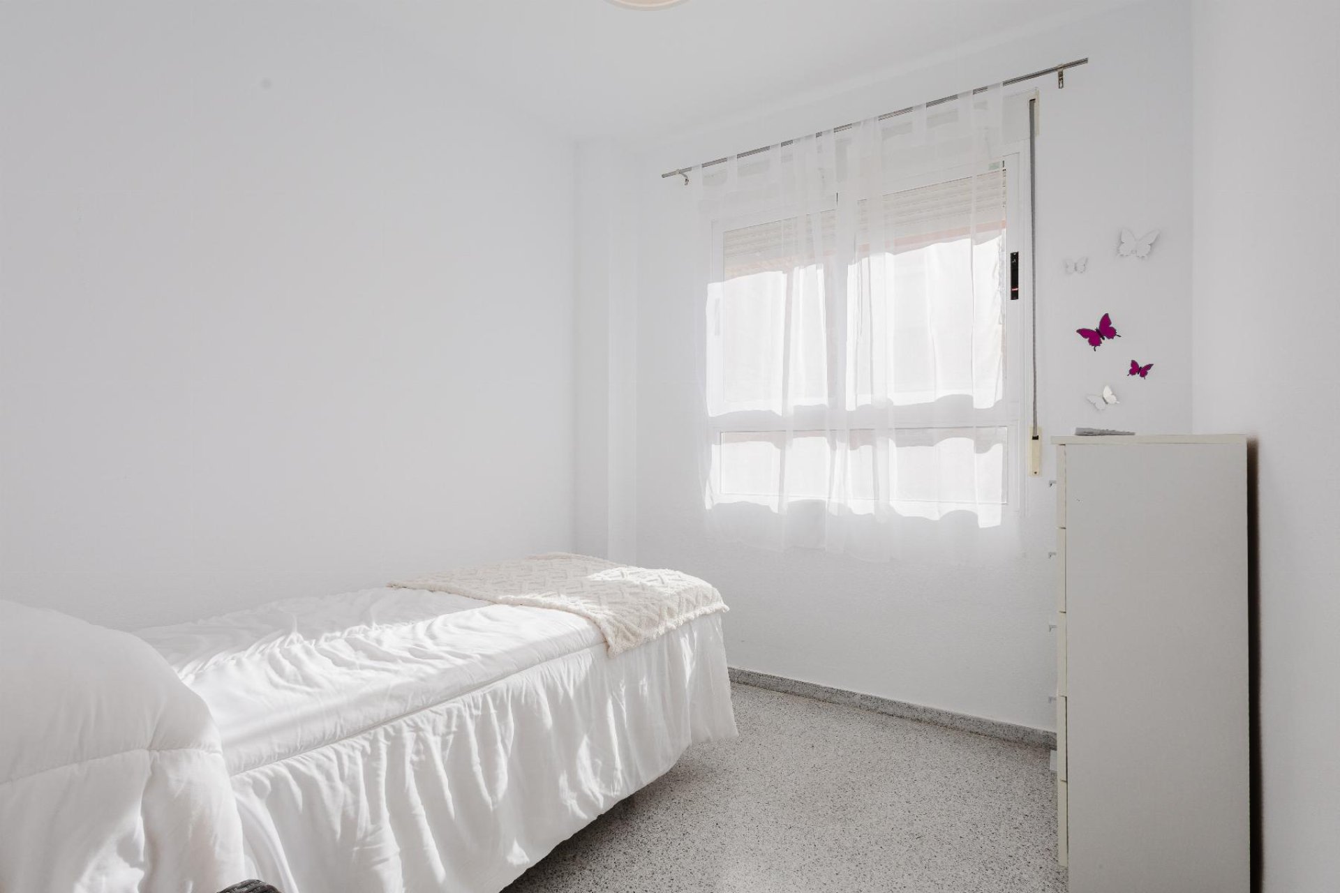 Herverkoop - Appartement -
San Miguel de Salinas - Inland