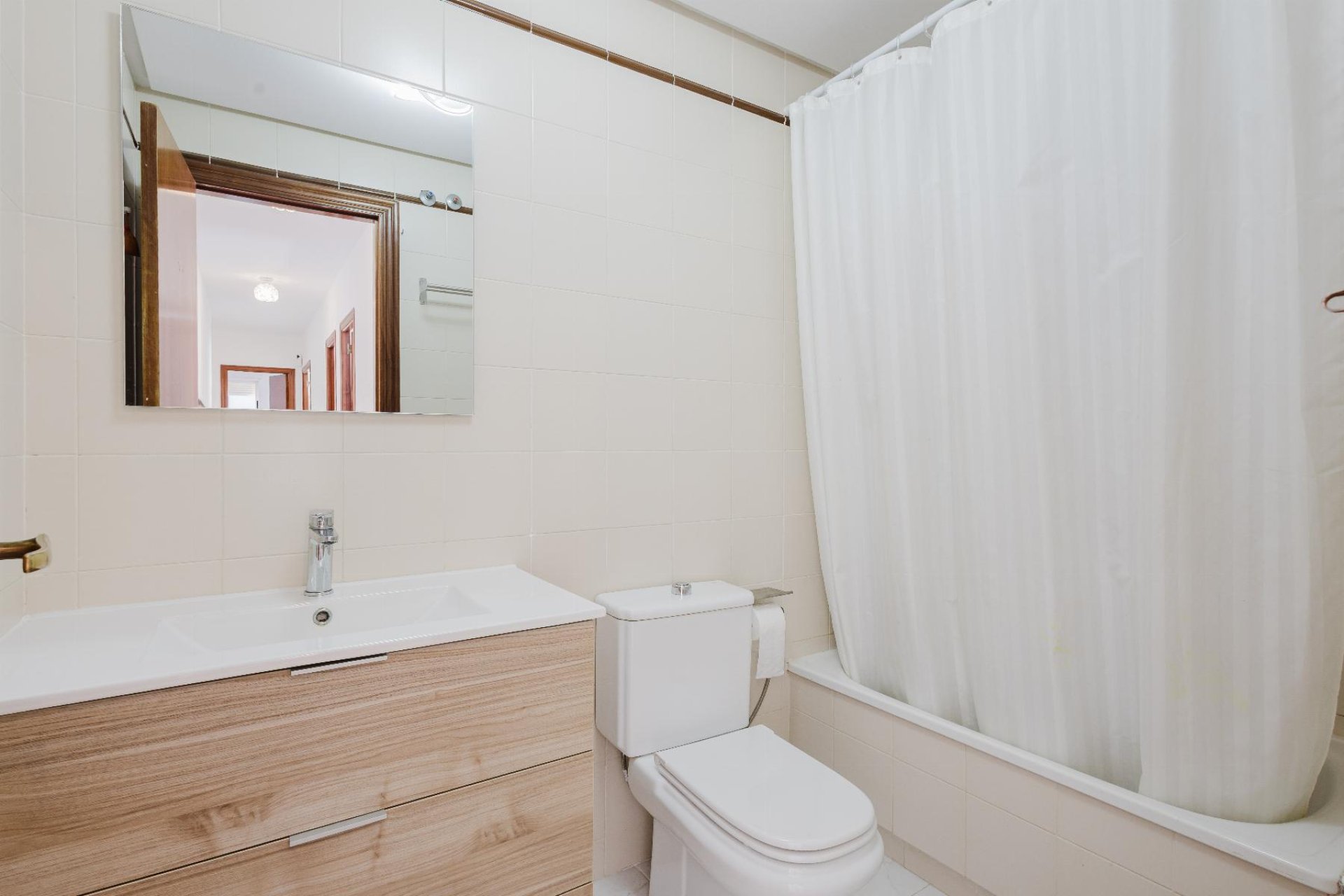 Herverkoop - Appartement -
San Miguel de Salinas - Inland