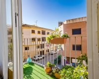 Herverkoop - Appartement -
San Miguel de Salinas - Inland