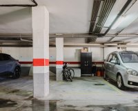 Herverkoop - Appartement -
San Miguel de Salinas - Inland