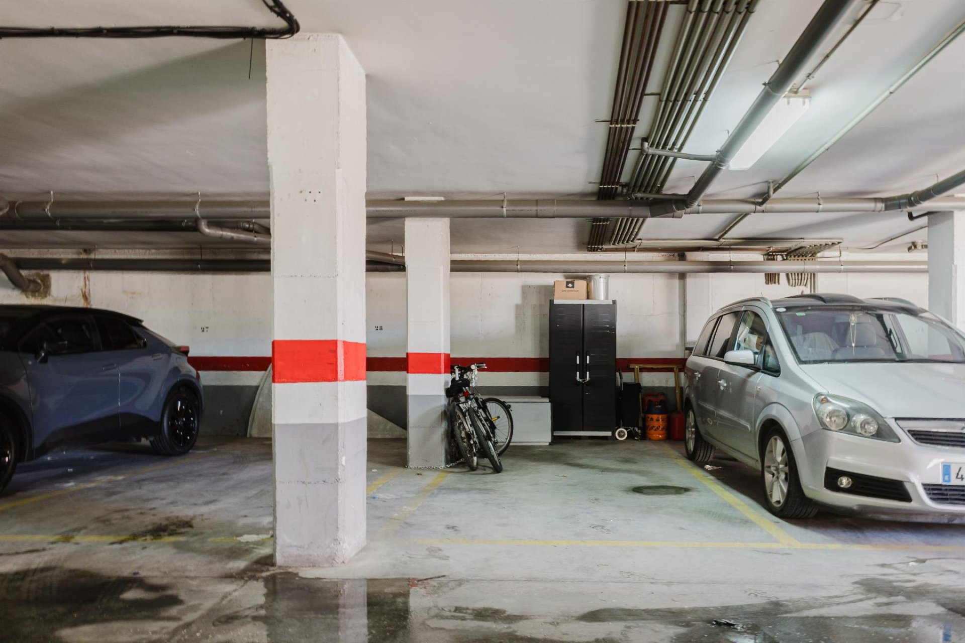 Herverkoop - Appartement -
San Miguel de Salinas - Inland