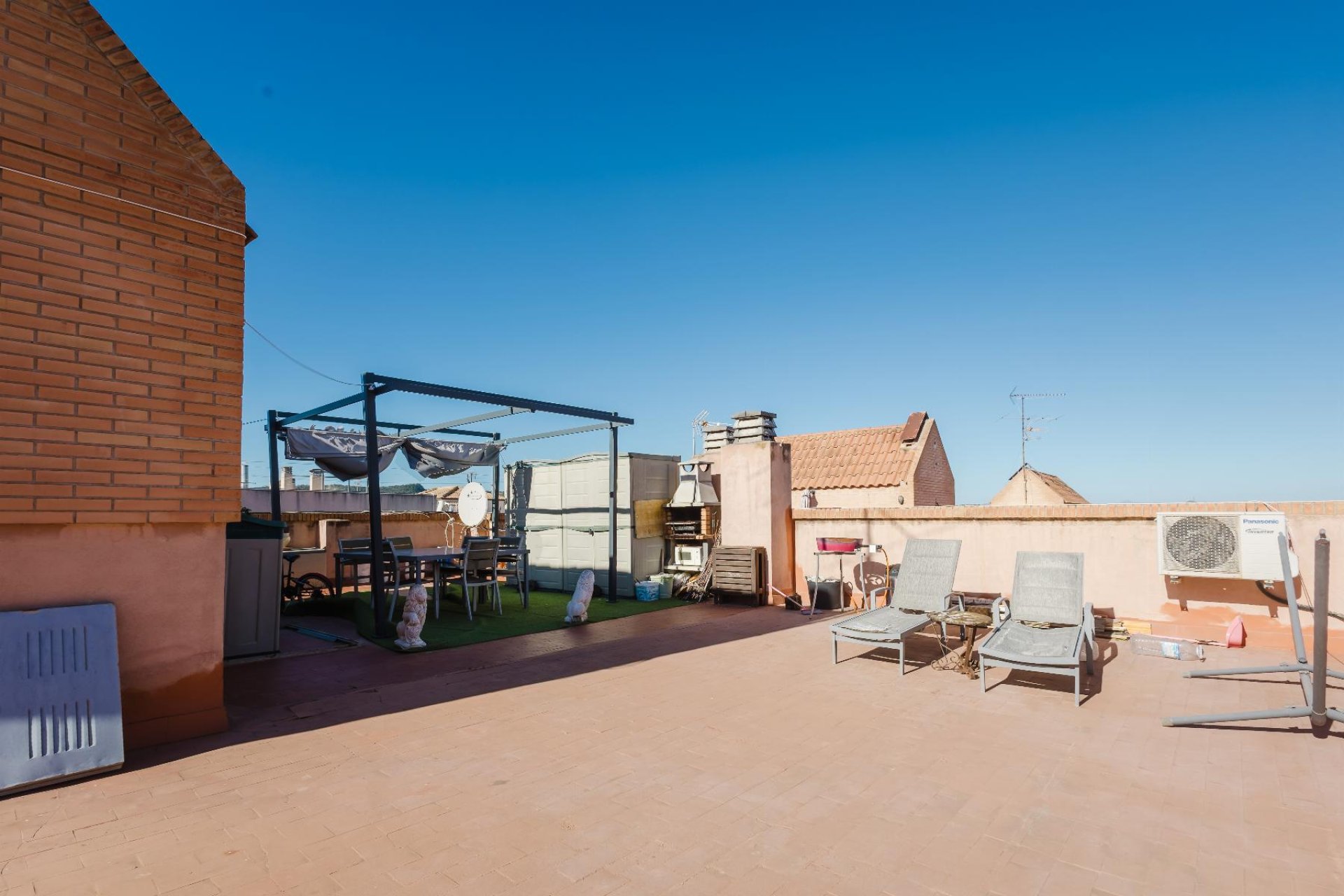 Herverkoop - Appartement -
San Miguel de Salinas - Inland