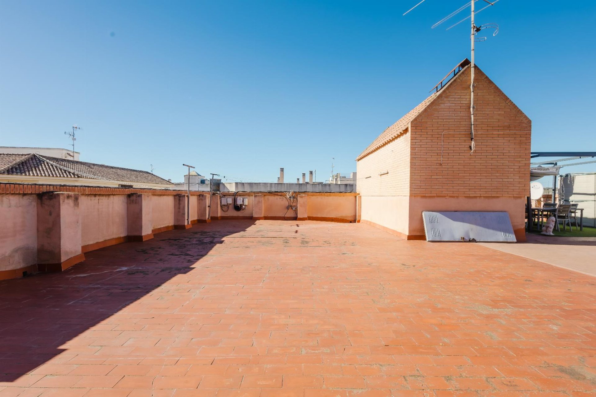 Herverkoop - Appartement -
San Miguel de Salinas - Inland