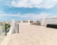 Herverkoop - Appartement -
San Miguel de Salinas - Inland
